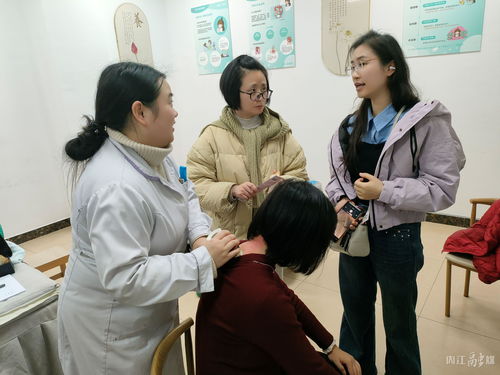 為教育者賦能減壓，市中區(qū)這場(chǎng)健康科普講座溫情滿(mǎn)滿(mǎn)